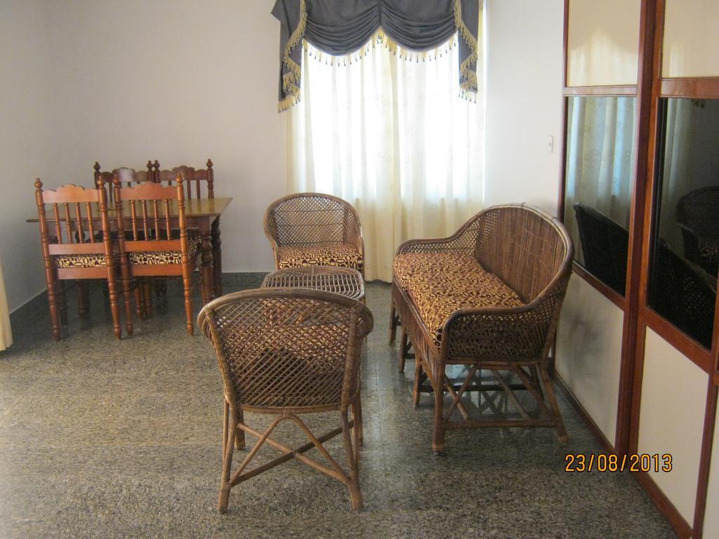 Marine Palace Beach Hotel Kovalam Exterior photo